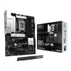 ASRock B860 Rock WiFi 7 ATX mātesplate