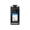 Epson UltraChrome XD3 tintes kasetne 1 gab. oriģināla ciāna