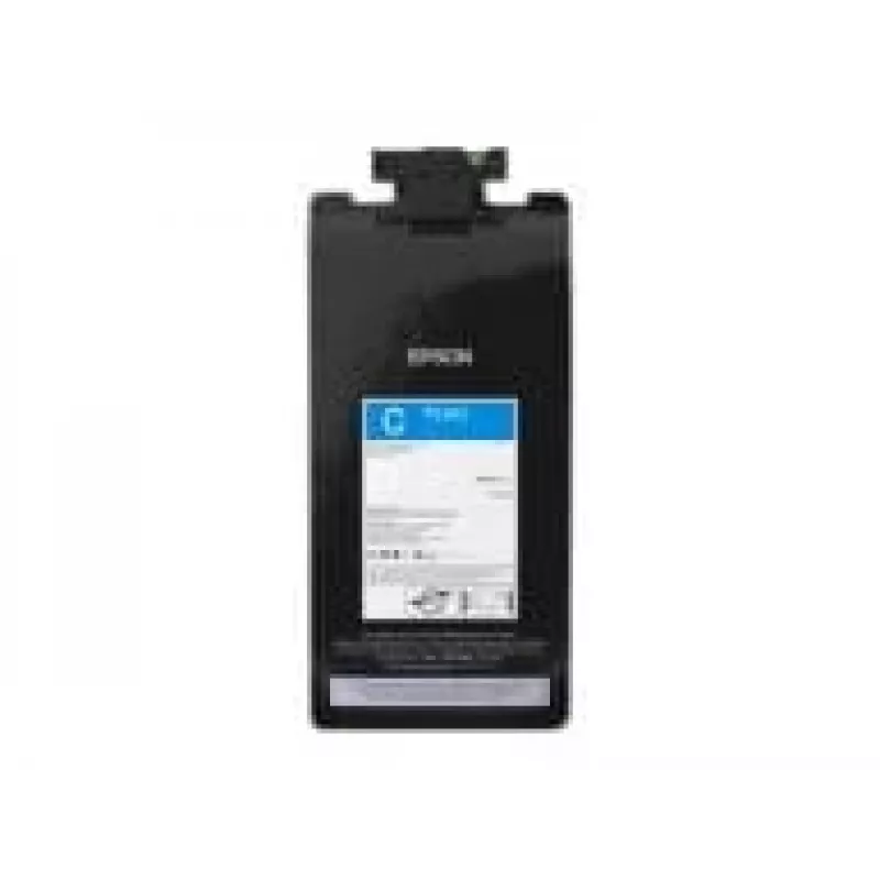 Epson UltraChrome XD3 tintes kasetne 1 gab. oriģināla ciāna