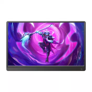 Uperfect Portable Monitor USteam G16 15,6 1920x1080 120Hz