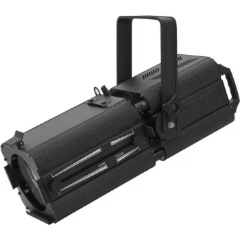 Punktveida gaismeklis EUROLITE PFE-200 LED 3000K silti balts (modelis 40001975)