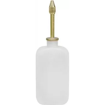 Pressol kabatas eļļotājs 06863 Garums (iztekas caurule): 48 mm Tvertnes tilpums: 50 ml (06863)