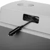 Dzesēšanas kaste Tristar KB-7424 22L Elektriska 12V Melna Balta