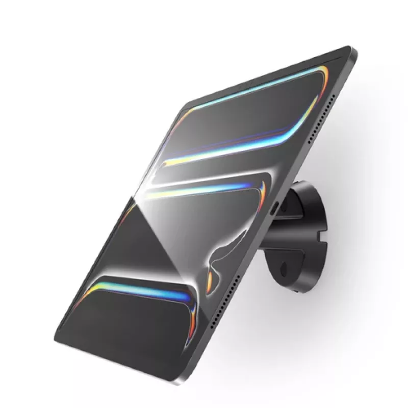 Compulocks Universal Invisible Mount Tilting Wall Mount - Montāžas komplekts (Sienas stiprinājums)