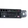 Supermicro SuperChassis 813MFTQC-350CB2 Rack Melns 350 W