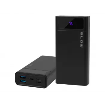 Ārējais akumulators 10000mAh PB10A