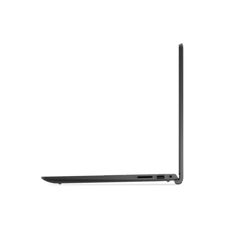 Dell Pro Essential 15 AG FHD i5-1334U/8GB/512GB/Intel UHD/Win11 Pro/ENG tastatūra/Pirkstu nospiedumu lasītājs/Melns/3Y ProSupport NBD Onsite Warranty | Dell