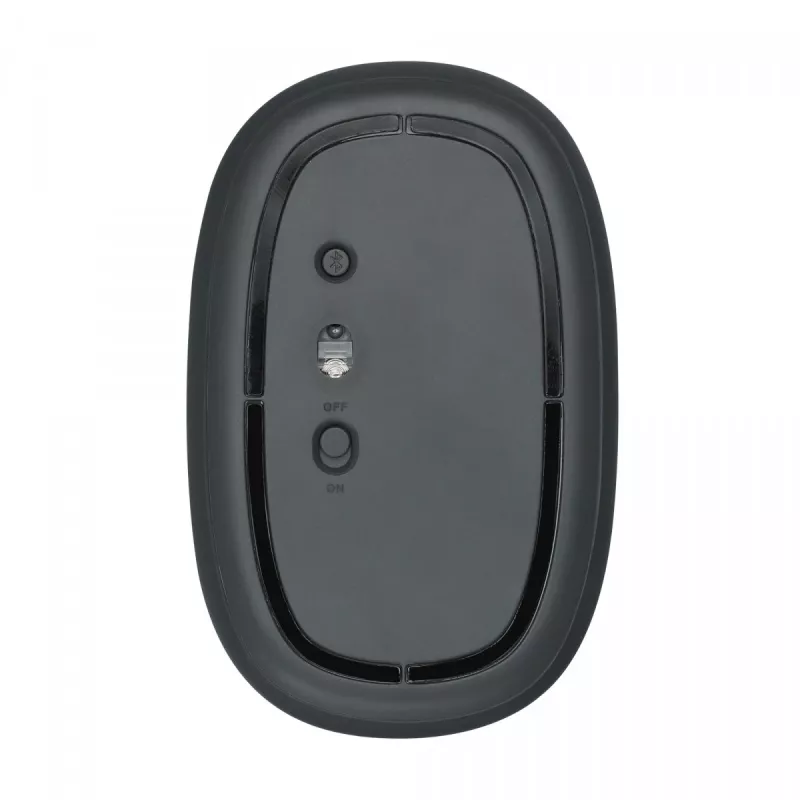 Pele Rapoo M660 Silent RF Wireless + Bluetooth