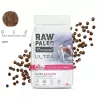RAW PALEO Ultra Pork Medium & Large Adult - sausā suņu barība - 10kg