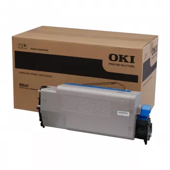 Toner OKI Toner Melns 44661802 2000 lapas