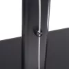 TV statīvs MACLEAN MC-450 32–65 collu televizoriem, maks. slodze 40 kg, VESA līdz 400×400, uz galda/virsmas