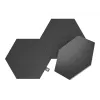 Viedais sienas apgaismojums Nanoleaf NL42-0101HX-3PK
