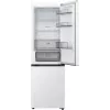 LG GBBSJ1CCSW ledusskapis-saldesis Brīvstāvošs 333 L Balts