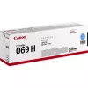 Canon 5097C002 tonera kārtridžs 1 gab. Oriģināls Ciāns