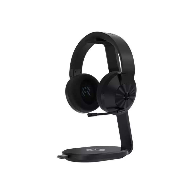 Lenovo Legion H600 Vadu un bezvadu galvas saites spēļu austiņas