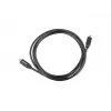 LANBERG USB 2.0 USB-C M/M 1M QC 4.0 kabelis