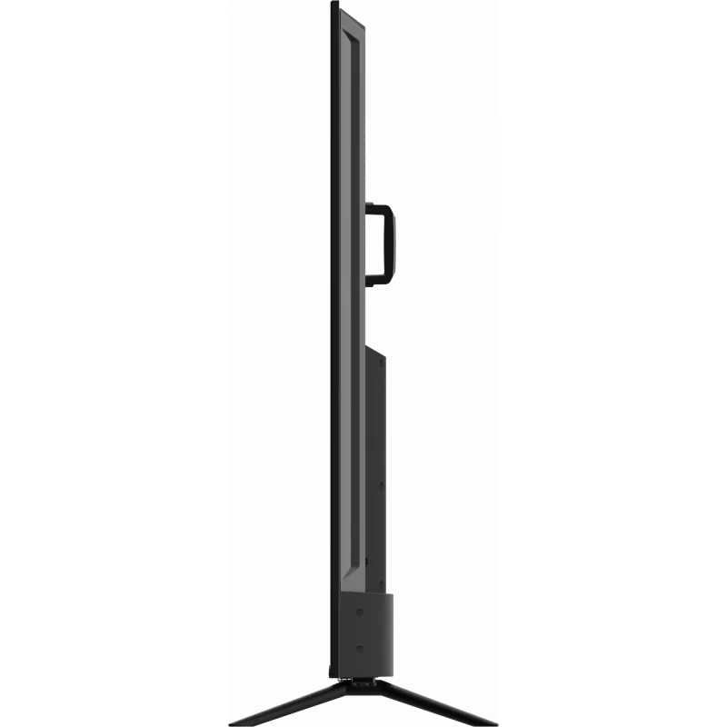 Blaupunkt LED TV | 86UGC5500S | 86 | Smart TV | Google TV | UHD | Melns