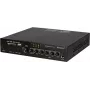 Priekšpastiprinātājs Omnitronic EP-220PS ar MP3 atskaņotāju, Bluetooth un FM radio