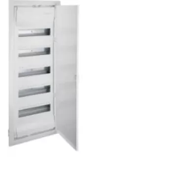 Hager VU60NC elektriskais sadales skapis