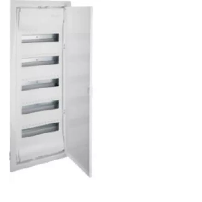 Hager VU60NC elektriskais sadales skapis