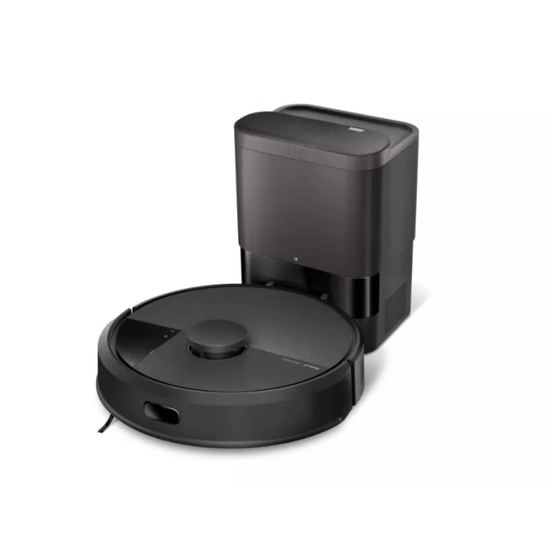 iRobot Roomba 105 Combo Robot + AutoEmpty Melns