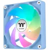 Thermaltake CT140 ARGB 140mm korpusa ventilators 2 gab. iepakojumā zils