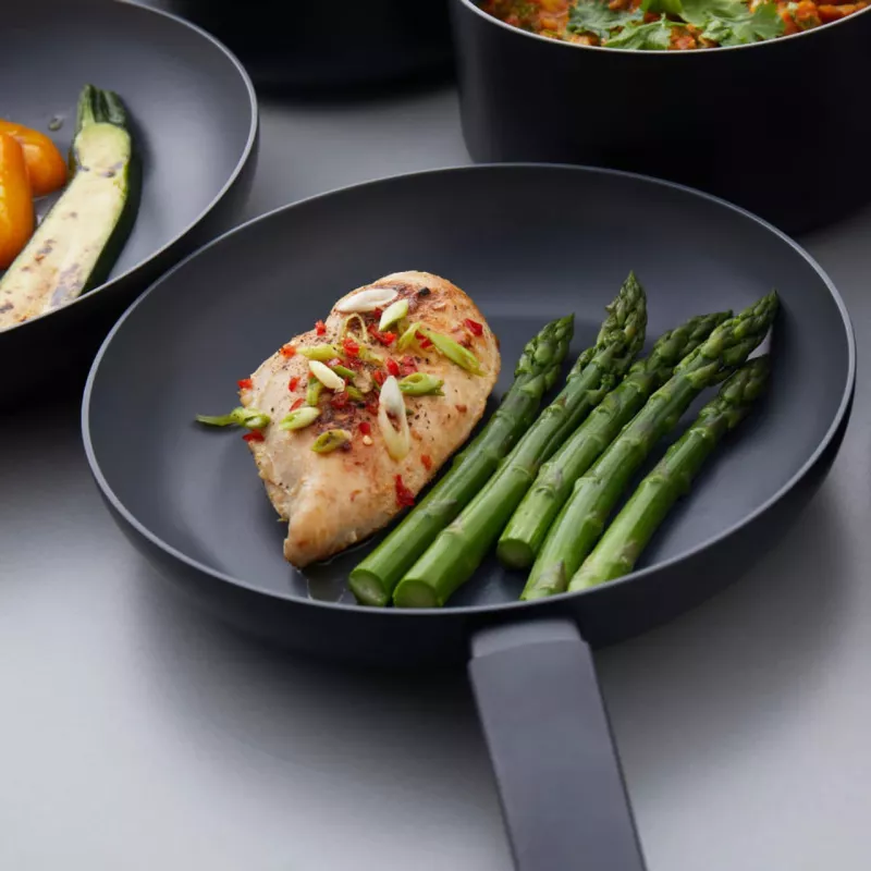 Panna Russell Hobbs 24 cm nepiedegošs alumīnija RH028371EU7