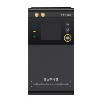 Punktmetināšanas iekārta Fnirsi SWM-10 pārnēsājama 2-in-1