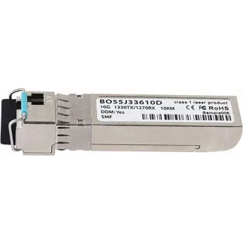 CBO SFP-10G-BX-D optiskais raiduztvērējs 10G 1310nm