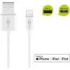 Qoltec alumīnija PDU 19'' statīvam | 1U | 16A | 6x FRANČU tipa rozetes | 1.8m