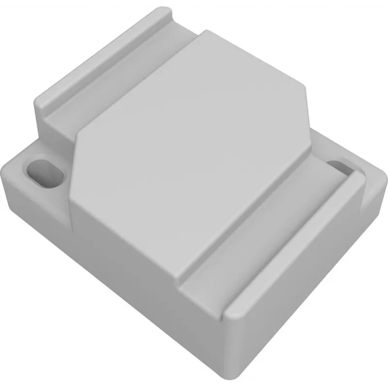 MikroTik Outdoor BLE 5.2 Tag, Temperature Sensor, Accelerometer, iBeacon, IP69k