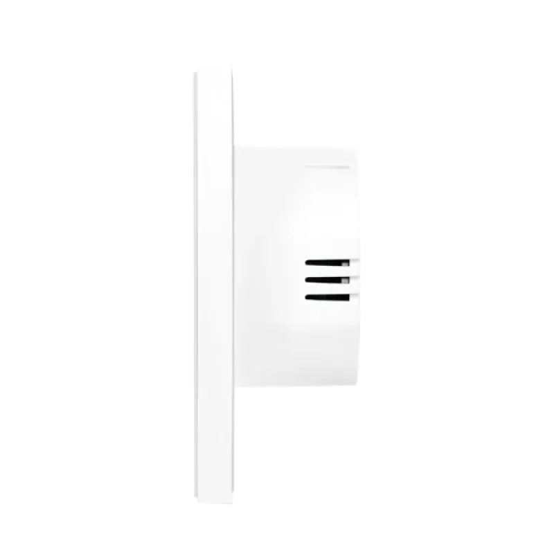 Viedais slēdzis LogiLink SH0111 bezvadu, balts