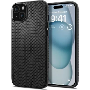 Spigen ACS06790 Handy-Protective Case 15,5 cm (6.1) Cover Melns (ACS06790)