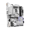 Mātesplate ASRock Z890 Pro RS WiFi White Intel Z890 LGA 1851 ATX