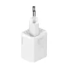 Lādētājs Baseus CCSP020102 Mobile Device Universal balta AC Indoor