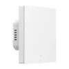 Sienas pieskāriena viedais slēdzis Sonoff ZBM5-1C-80W, Zigbee, 1 kanāls, 80W