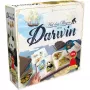 to den Wegen von Darwin, galda spēle