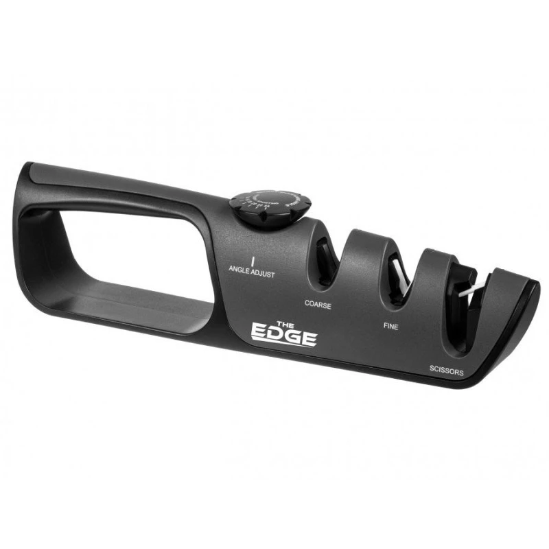 Nažu asinātājs THE EDGE pointSHARP 14-24° (555-001)
