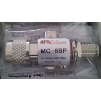 Tīkla antenas piederums ALLNET MC-6BP