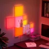 Nanoleaf N8100K02-10CB LED paneļa gaisma Kvadrāts