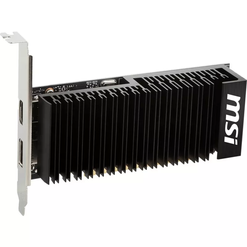 Video karte NVIDIA GeForce GT 1030 2GB GDDR4