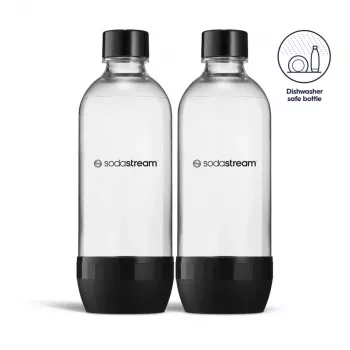 Karbonizēšanas pudele SodaStream 1042260410