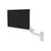 Ergotron LX sērijas monitora stiprinājums 45-683-290 34 collas pie sienas Balts 10 kg