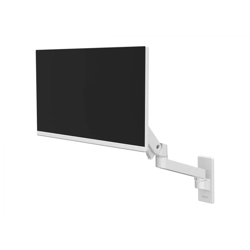 Ergotron LX sērijas monitora stiprinājums 45-683-290 34 collas pie sienas Balts 10 kg
