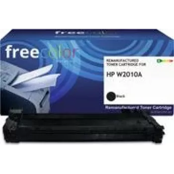 tonera kasete FREECOLOR K18853F7 Saderīga for HP, Melns, yield 16,000 lapas, 1 pc