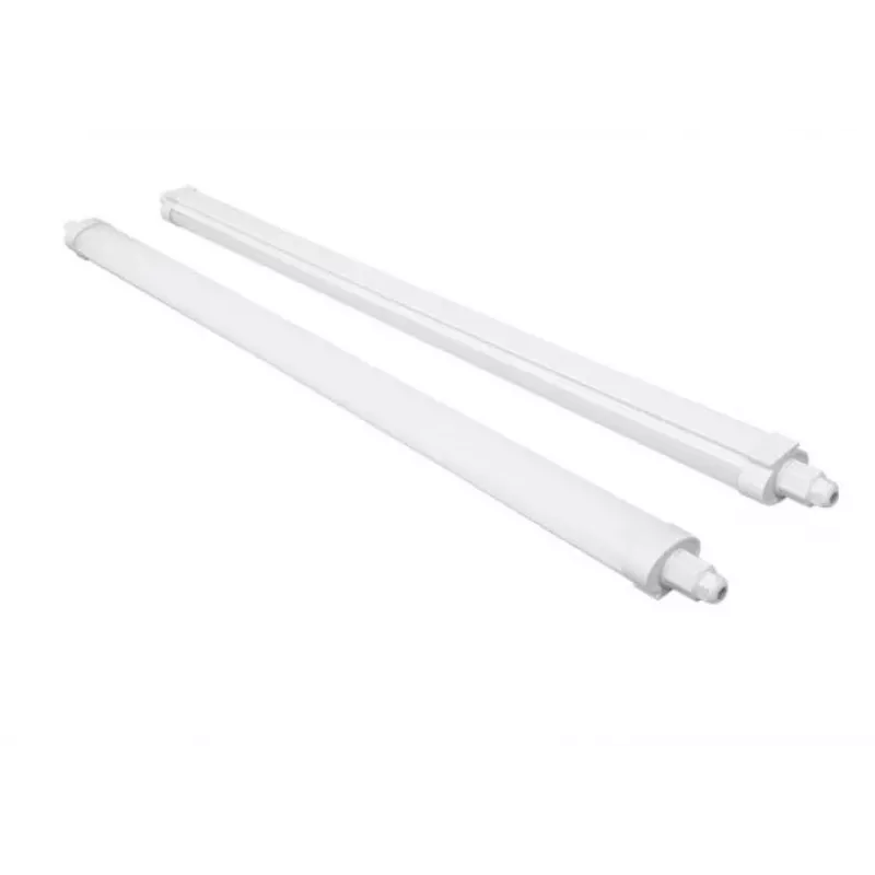 LED lampa VISIONAL VS-15-70D2-U — 70 W jauda, 12 300 lm gaismas plūsma