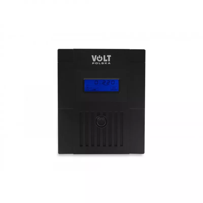 UPS Nepārtrauktās barošanas bloks Volt Polska Micro 1200VA 720W
