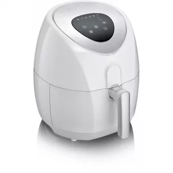 Karstā gaisa fritiere Severin FR 2440 3.2 L 1500 W Balta