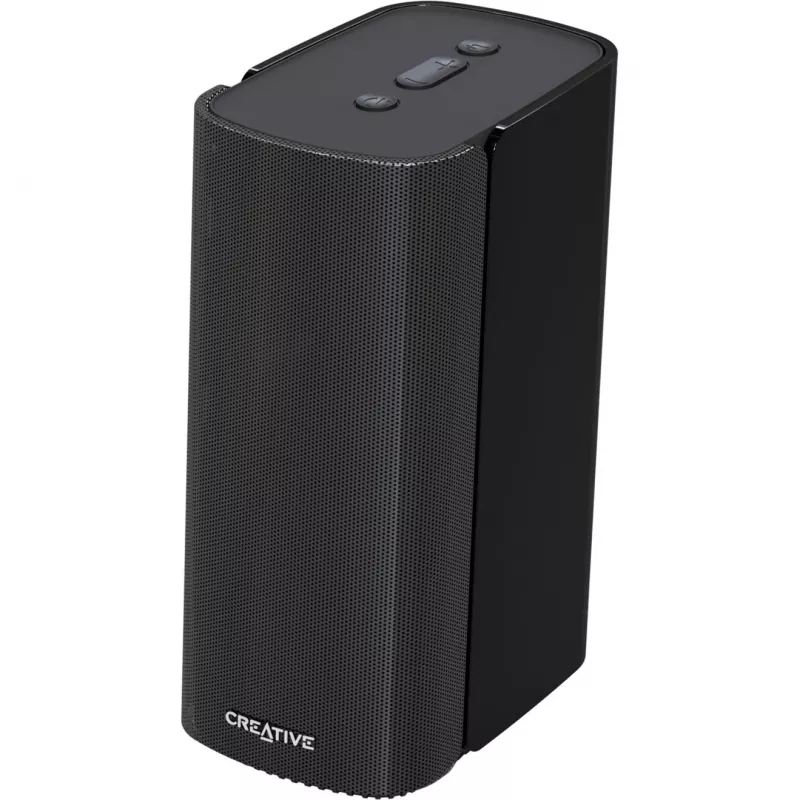 Creative Labs T100 pilna diapazona melns vadu un bezvadu 20 W