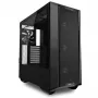 PC korpuss Lian Li LANCOOL III Midi Tower melns